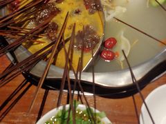 -钢五区节子串串香(环球汇·天誉店)