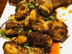 -云隐小厨·传统大理美食(复兴路店)