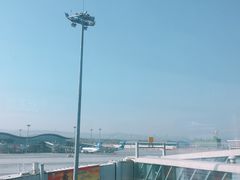 -乌鲁木齐天山国际机场-T3航站楼