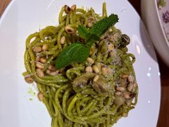-沏点Trattoria意大利餐厅(新街口店)