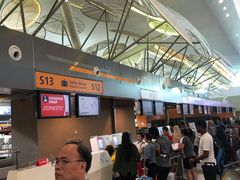 -吉隆坡国际机场