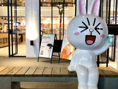 -茶宴·美食地标餐厅(沙坡尾店)