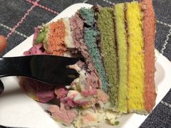 -BON CAKE(华贸购物中心店)