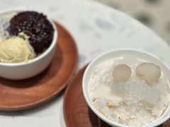 -聪嫂私房甜品(旺角二店)