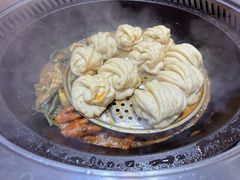 -白城车站店一九二八铁锅炖