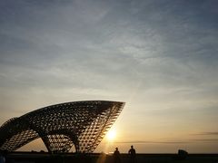 -南汇嘴观海公园