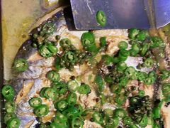 -鱼库·不仅是一家烤鱼店(车公庙店)