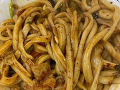 -王菊美食街·王菊面馆(总店)