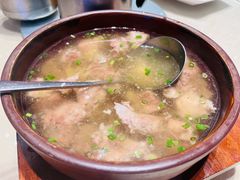 -香顺·客家菜(常平店)