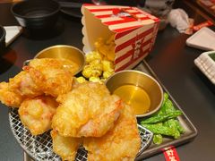 -摩打食堂(壹方中心店)