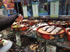 -巴犀烧烤(新崇光店)