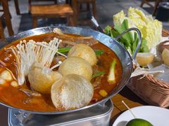 -天目湖御水温泉·度假酒店