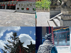 -五台山风景名胜区