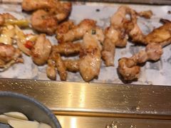 -新石器烤肉(之心城店)