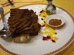 -白家大院·王府宫廷菜(苏州街店)