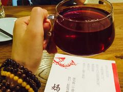 -妈妈的味道(工人体育场东路店)