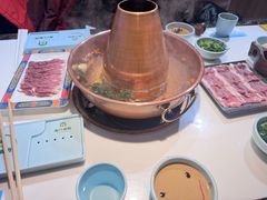 -牛街清真满恒記(平安里西大街店)