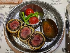 -西堤牛排(北京国瑞店)