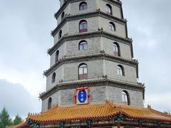 -塞罕坝国家级自然保护区