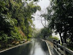 -广州市白云山风景名胜区
