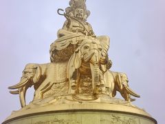 -峨眉山风景名胜区