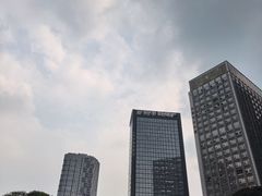 -观音桥步行街