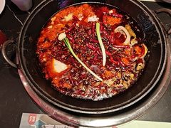 -巴蜀大将火锅(春熙店)