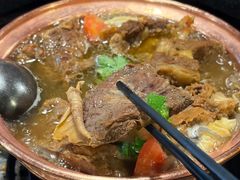 -顺顺小吃(独克宗古城店)