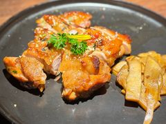 -West10 西拾·西餐厅·创意菜(未来科技城店)