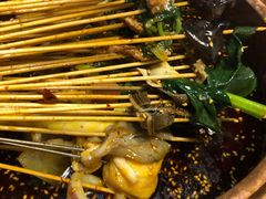 -搓火大都会(广安门总店)