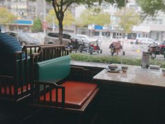 -曹家小菜(胜太路店)