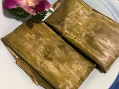 傣家泼水粑粑-紫滇源云南生态菜(丹凤街店)