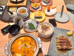 -禾绿寿司(星光68广场店)