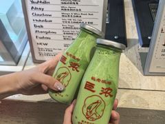 -鹤茶野所(上海首店)