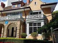 -复旦大学附属华山医院(江苏路分部)