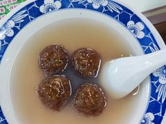 -粗茶淡饭(东关街店)