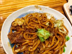 -石屋料理(南京西路店)