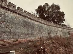 -东坡赤壁风景名胜区