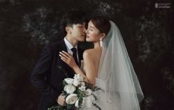 点击看大图 -金海岸婚纱摄影(塘沽店)