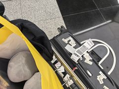 -谢列梅捷沃国际机场