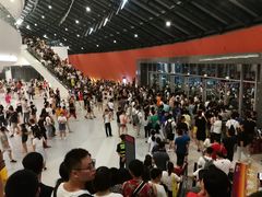 -成都金融城演艺中心