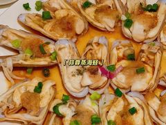 -莆田餐厅PUTIEN(西安万象天地店)