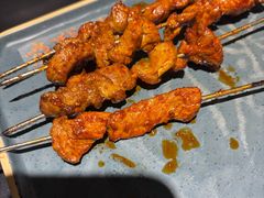-青海名吃尕张娃非遗烤肉(城中店)