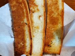 -JINNS锦时 steak&pizza(浸信会礼拜堂旧址店)