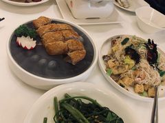 -莆田餐厅PUTIEN(西安万象天地店)