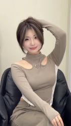 -万丝造型