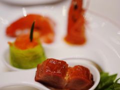 -明阁 Ming Court(广州朗豪酒店)
