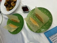 -品海楼·大连海胆锅贴馆(东港店)