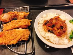 -永和大王(解放东路店)