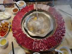 -小肥牛潮汕牛肉火锅(南联店)
